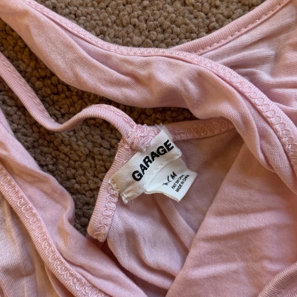 Garage tank tops - Picture 4 of 4